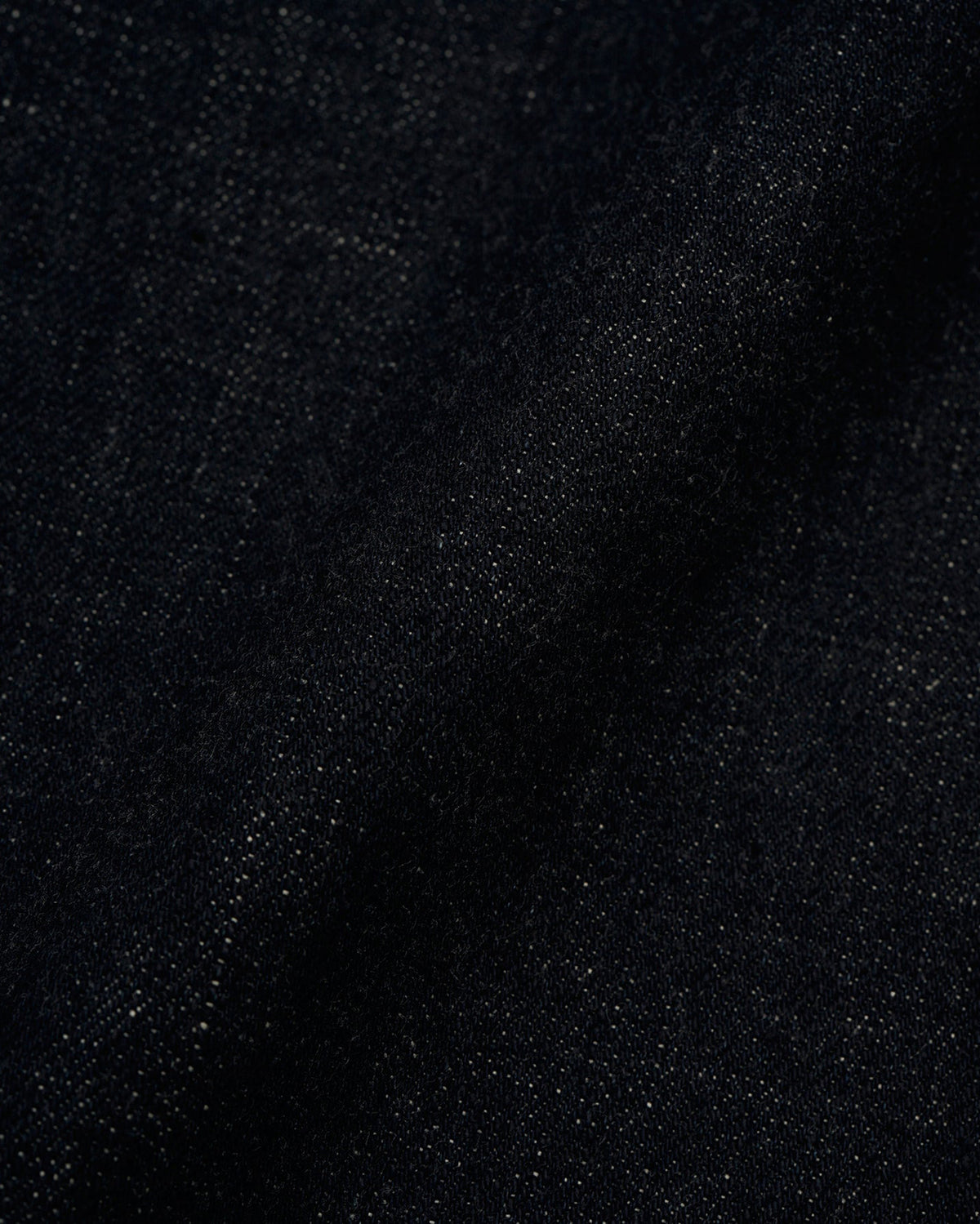 Nigel Cabourn x Lee OX’ed Silver Rodeo Clown 101Z Jeans - Indigo