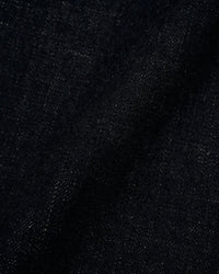 Nigel Cabourn x Lee OX’ed Silver Rodeo Clown 101Z Jeans - Indigo
