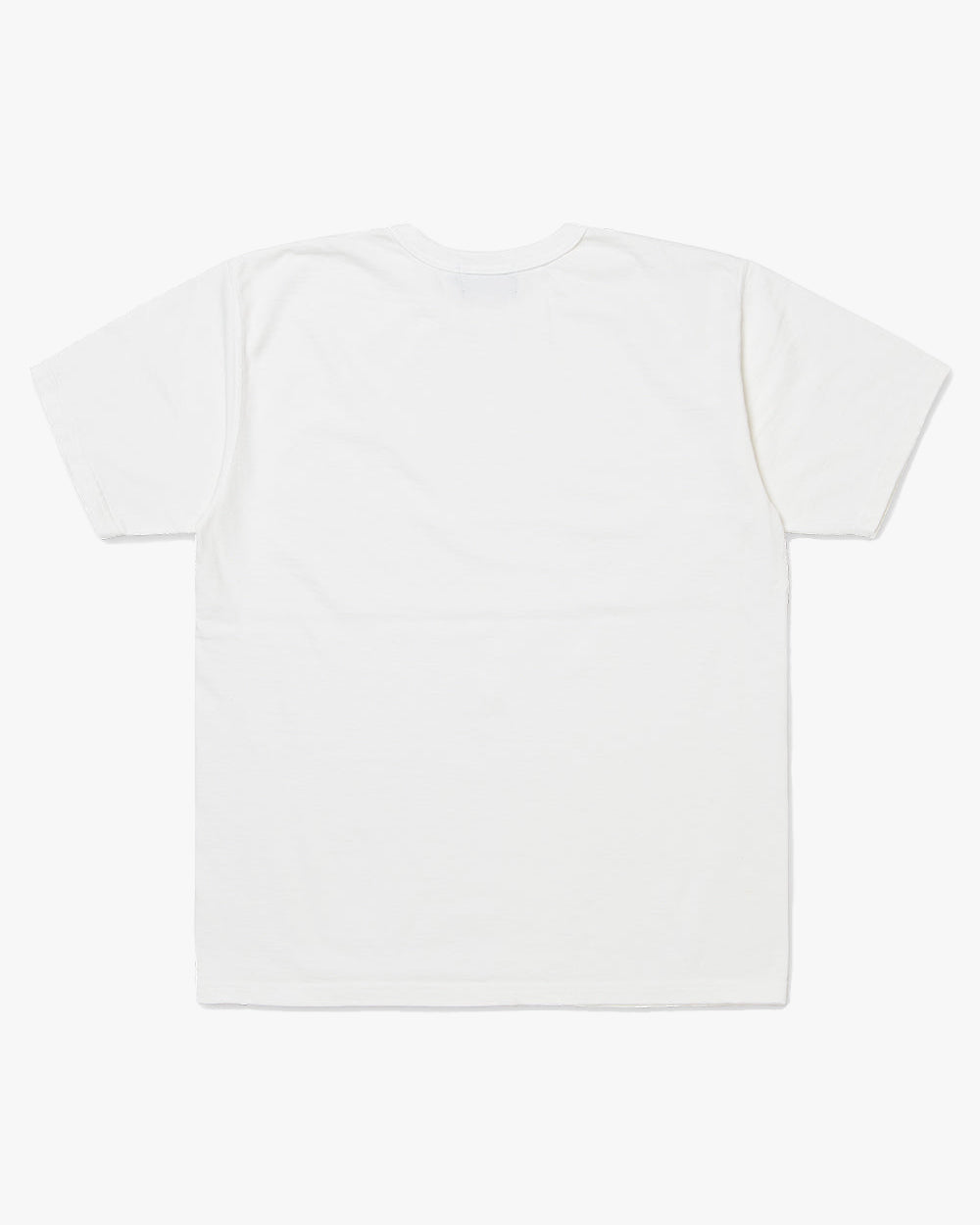 Studio D'Artisan 8173 Suvin Gold Tee - White