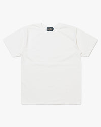 Studio D'Artisan 8173 Suvin Gold Tee - White