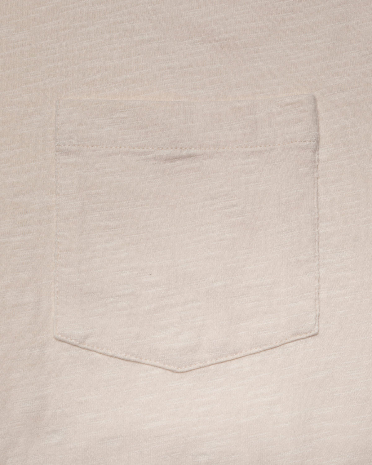 Nudie Jeans Roy Heavy Slub Tee - Ecru | Nudie Jeans T Shirts | JEANSTORE