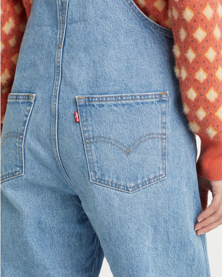 Levi's® Womens Vintage Overall - What A Delight