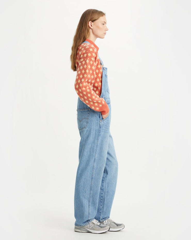 Levi's® Womens Vintage Overall - What A Delight