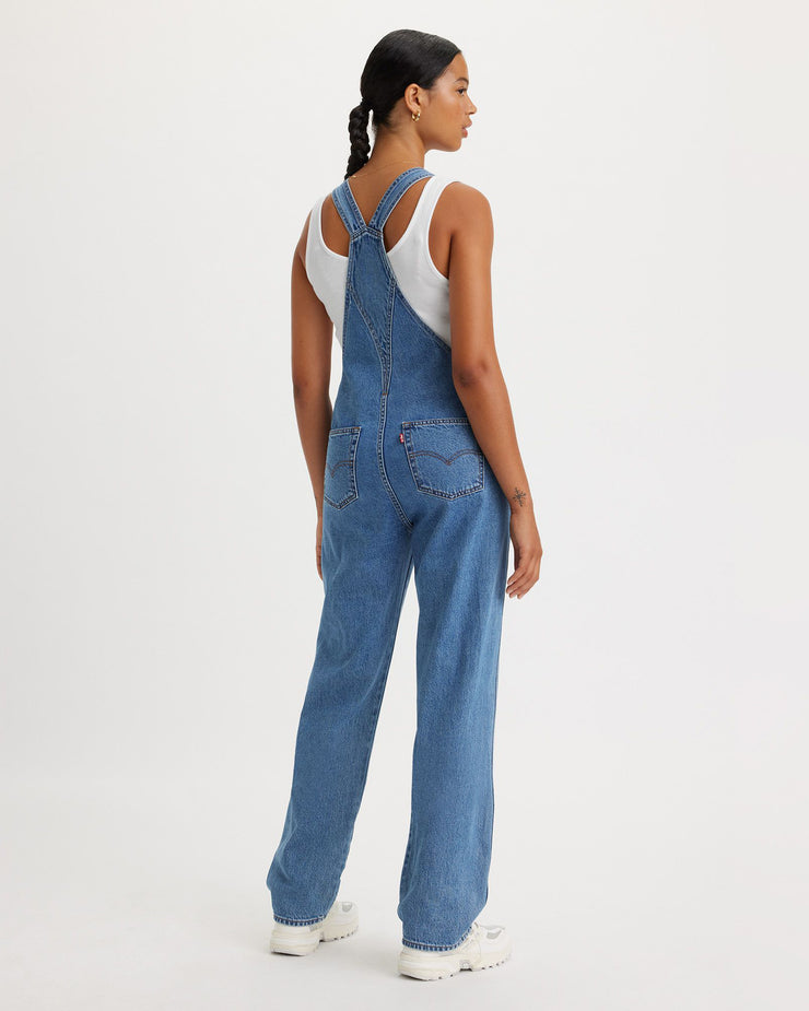 Levi's® Womens Vintage Overall - Foolish Love