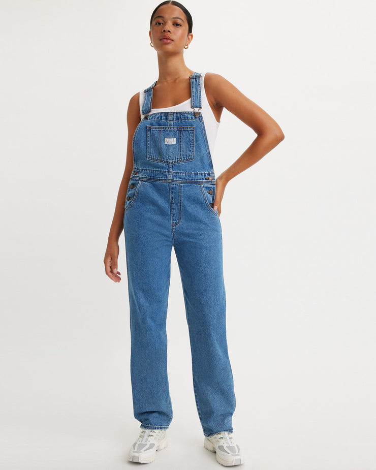 Levi's® Womens Vintage Overall - Foolish Love