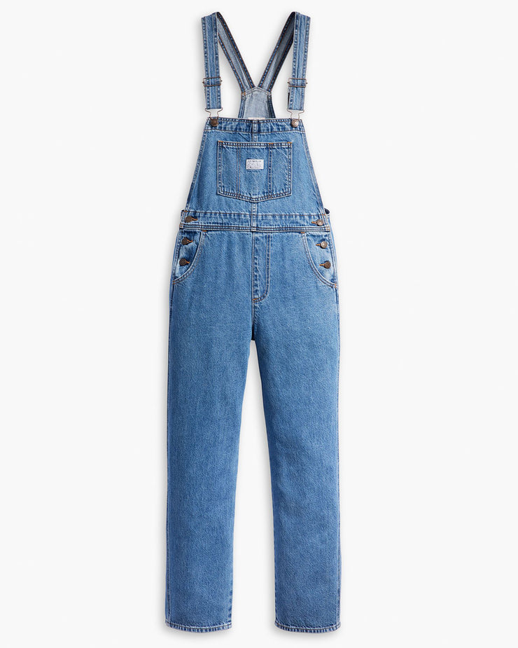 Levi's® Womens Vintage Overall - Foolish Love