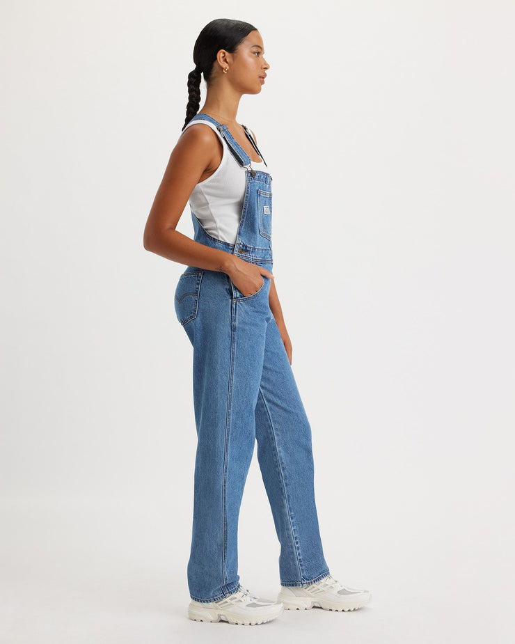 Levi's® Womens Vintage Overall - Foolish Love