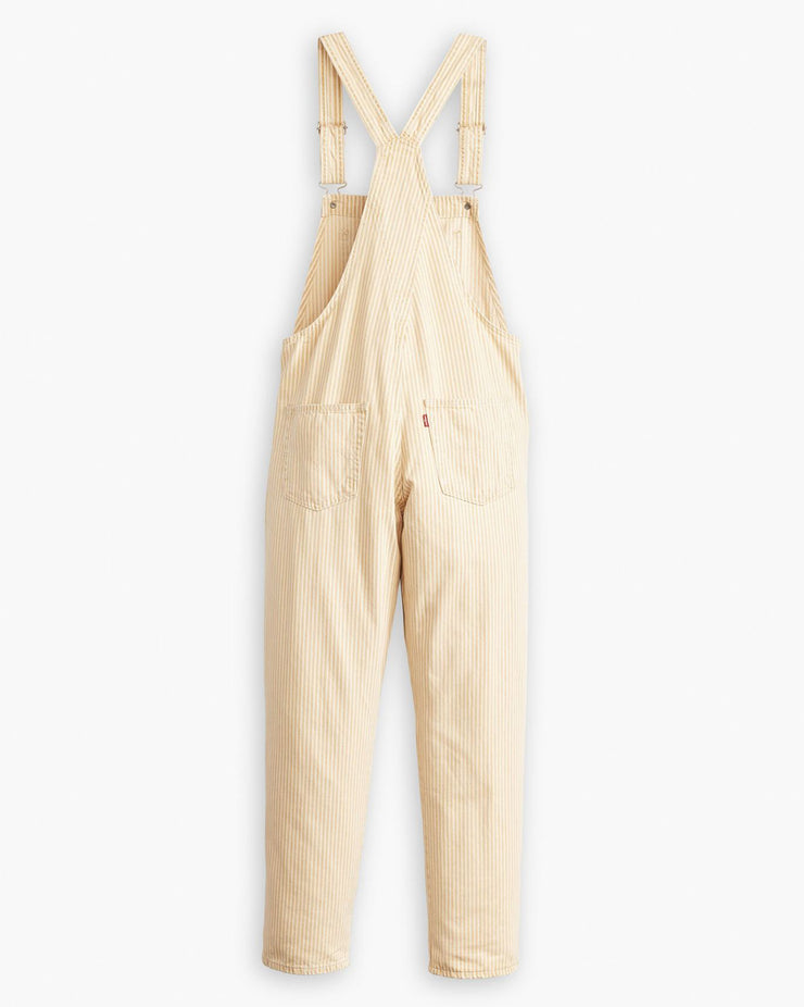 Levi's® Womens Vintage Overall - Lines In The Sand