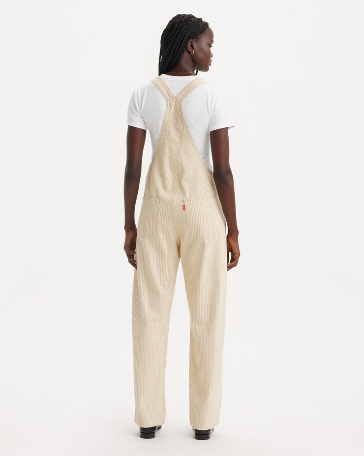 Levi's® Womens Vintage Overall - Lines In The Sand