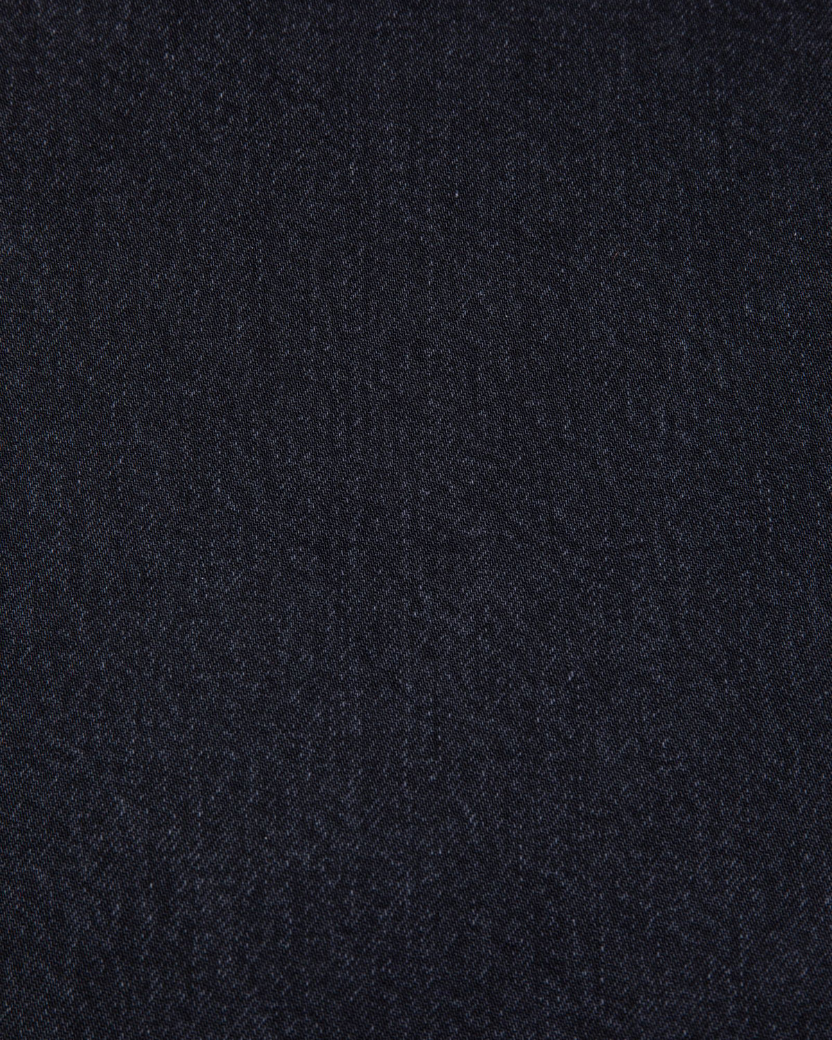 Nudie Rad Rufus Regular Straight Mens Jeans - Black Vintage | Nudie Jeans Jeans | JEANSTORE