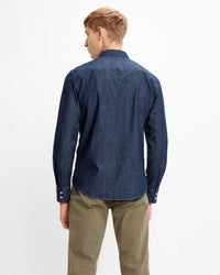 Levi's® Barstow Western Standard Shirt - Western Edition | Levi's® Shirts | JEANSTORE