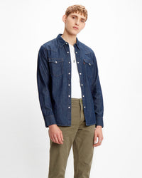 Levi's® Barstow Western Standard Shirt - Western Edition | Levi's® Shirts | JEANSTORE