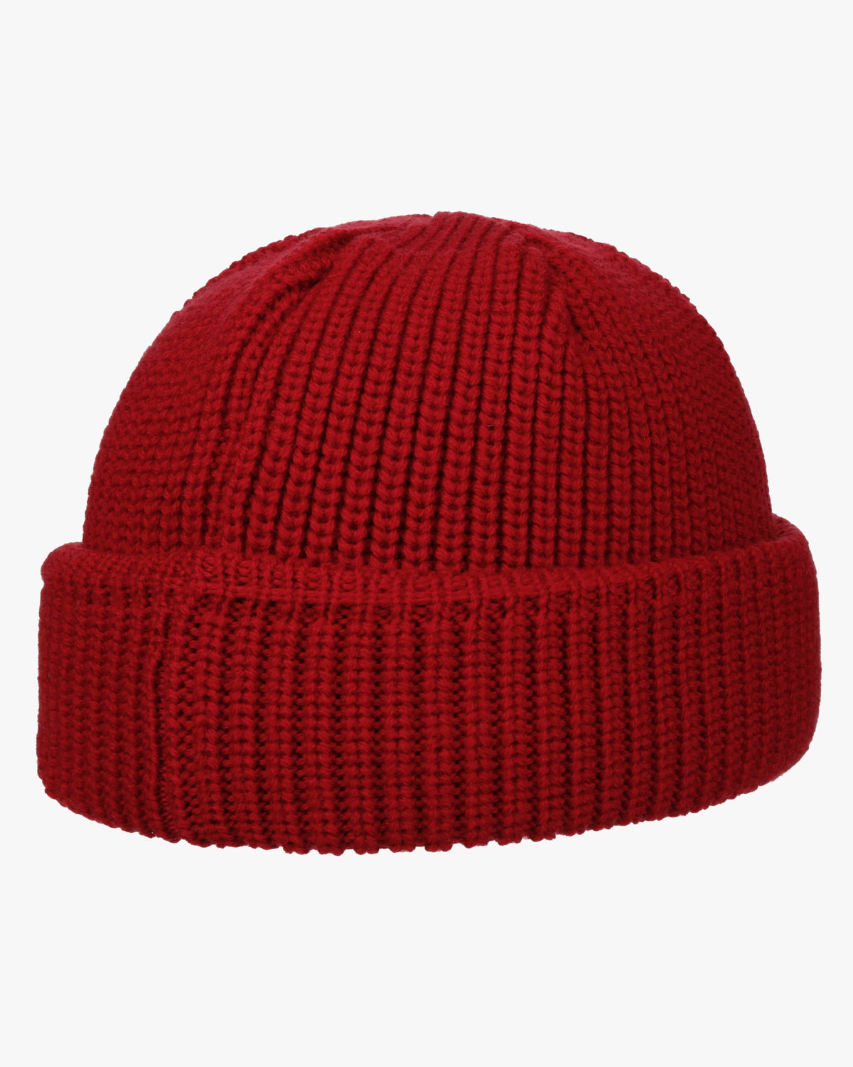 Stetson Merino Wool Beanie - Cherry | Stetson Hats | JEANSTORE