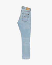 Nudie Lean Dean Slim Tapered Mens Jeans - Blue Noise | Nudie Jeans Jeans | JEANSTORE