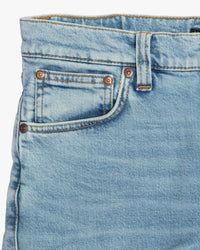 Nudie Lean Dean Slim Tapered Mens Jeans - Blue Noise | Nudie Jeans Jeans | JEANSTORE