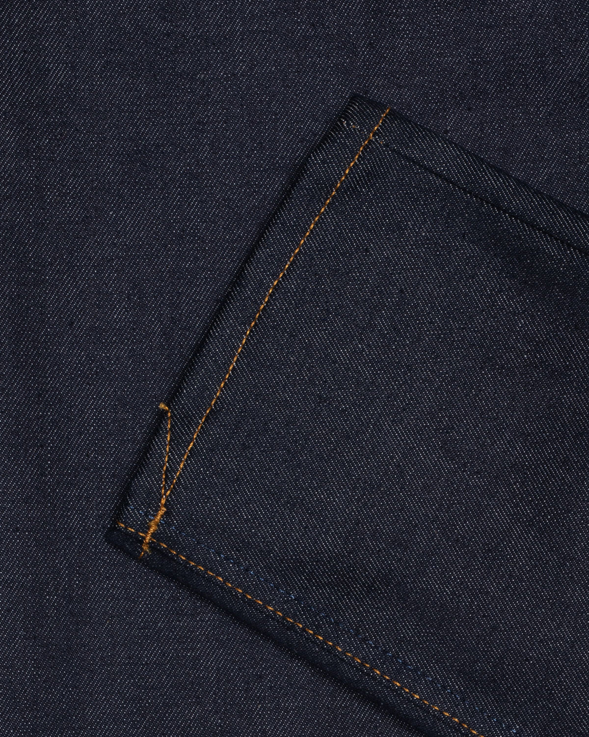 Nudie Solid Ollie Slim Fit Mens Jeans - Dry Abyss | Nudie Jeans Jeans | JEANSTORE