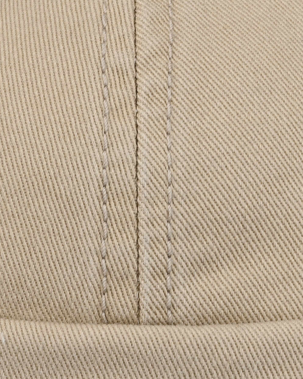 Stetson Cotton Docker Cap - Beige
