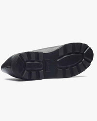 Paraboot Michael Piped Seam Derby Shoe - Cerf Noir / Marche Noire | Paraboot Shoes | JEANSTORE
