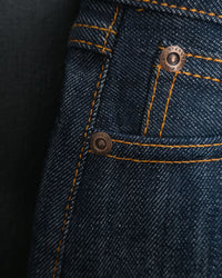 Nudie Tuff Tony Loose Fit Mens Jeans - Dry Sunburns | Nudie Jeans Jeans | JEANSTORE