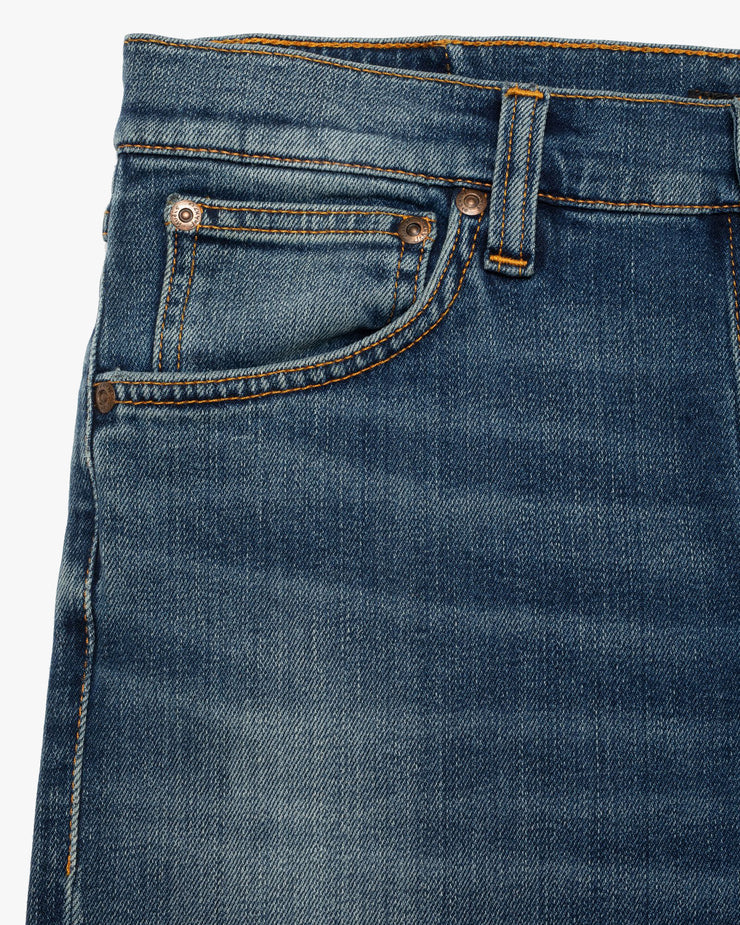 Nudie Lean Dean Slim Tapered Mens Jeans - Blue Dawn | Nudie Jeans Jeans | JEANSTORE