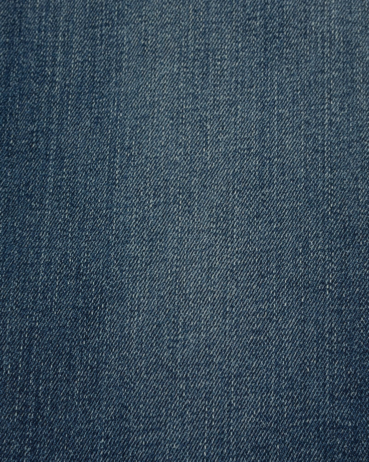 Nudie Lean Dean Slim Tapered Mens Jeans - Blue Dawn | Nudie Jeans Jeans | JEANSTORE