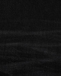 Nudie Solid Ollie Slim Fit Mens Jeans - Black Force | Nudie Jeans Jeans | JEANSTORE