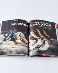 Lightning Magazine Vol. 361 - 2024.5 | World Club Lightning Miscellaneous | JEANSTORE