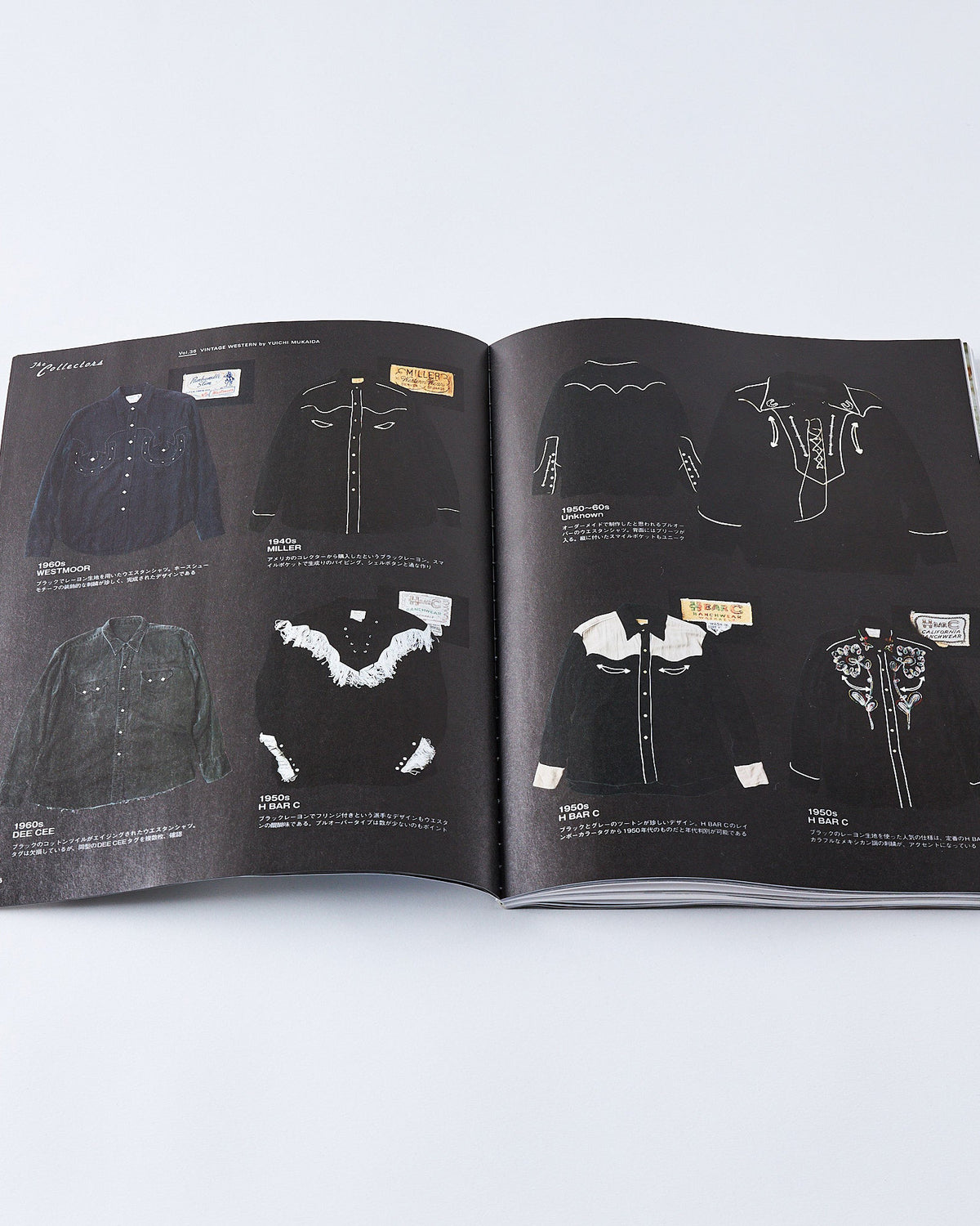 Clutch Magazine Vol. 95 - 2024.5