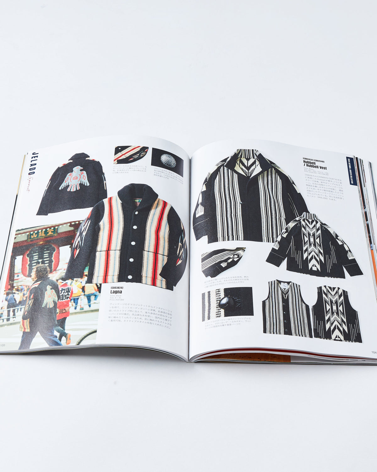 Lightning Magazine Vol. 366 - 2024.10 | World Club Lightning Miscellaneous | JEANSTORE
