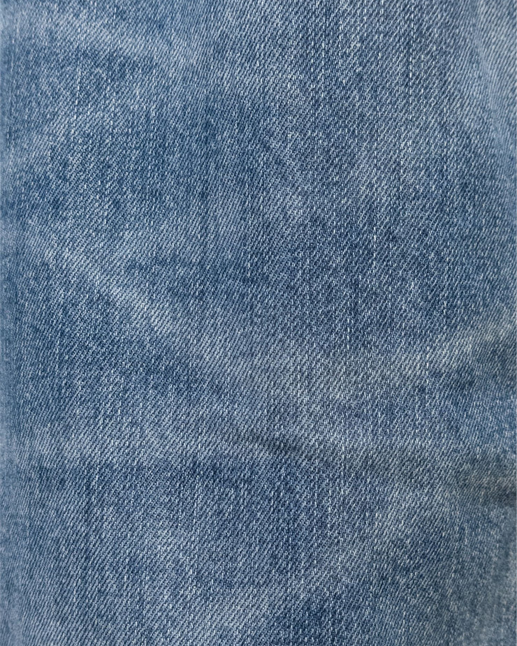 Nudie Tuff Tony Loose Fit Mens Jeans - Basement Tracks