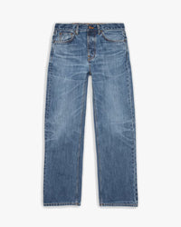 Nudie Tuff Tony Loose Fit Mens Jeans - Basement Tracks