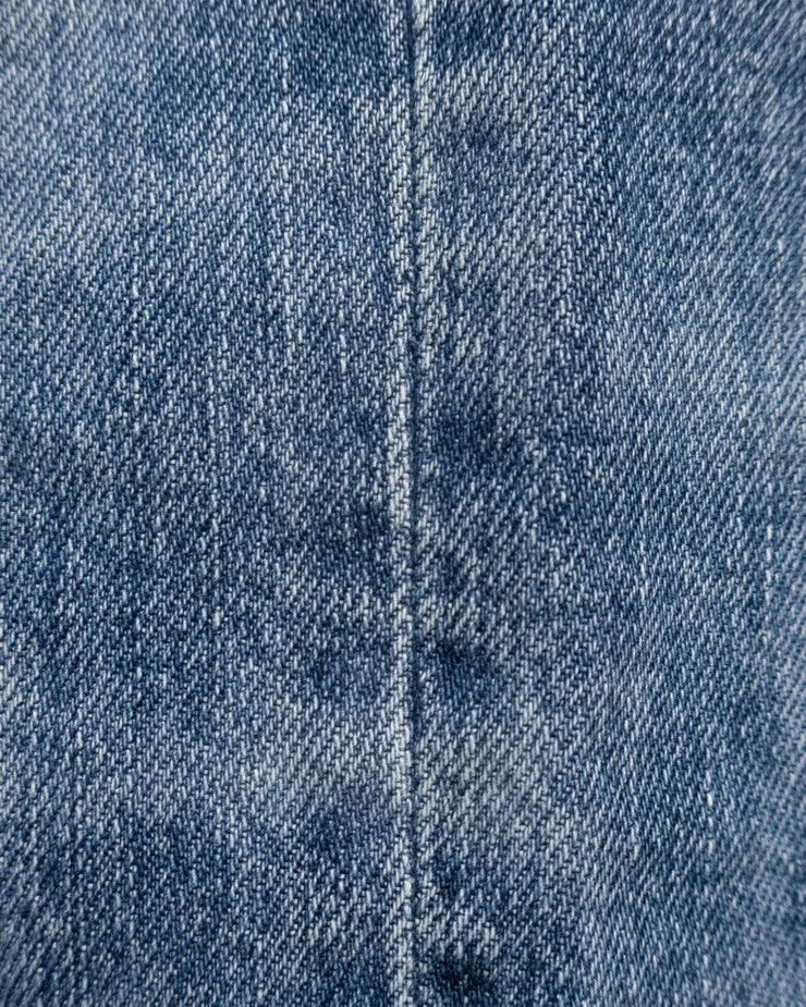 Nudie Tuff Tony Loose Fit Mens Jeans - Basement Tracks