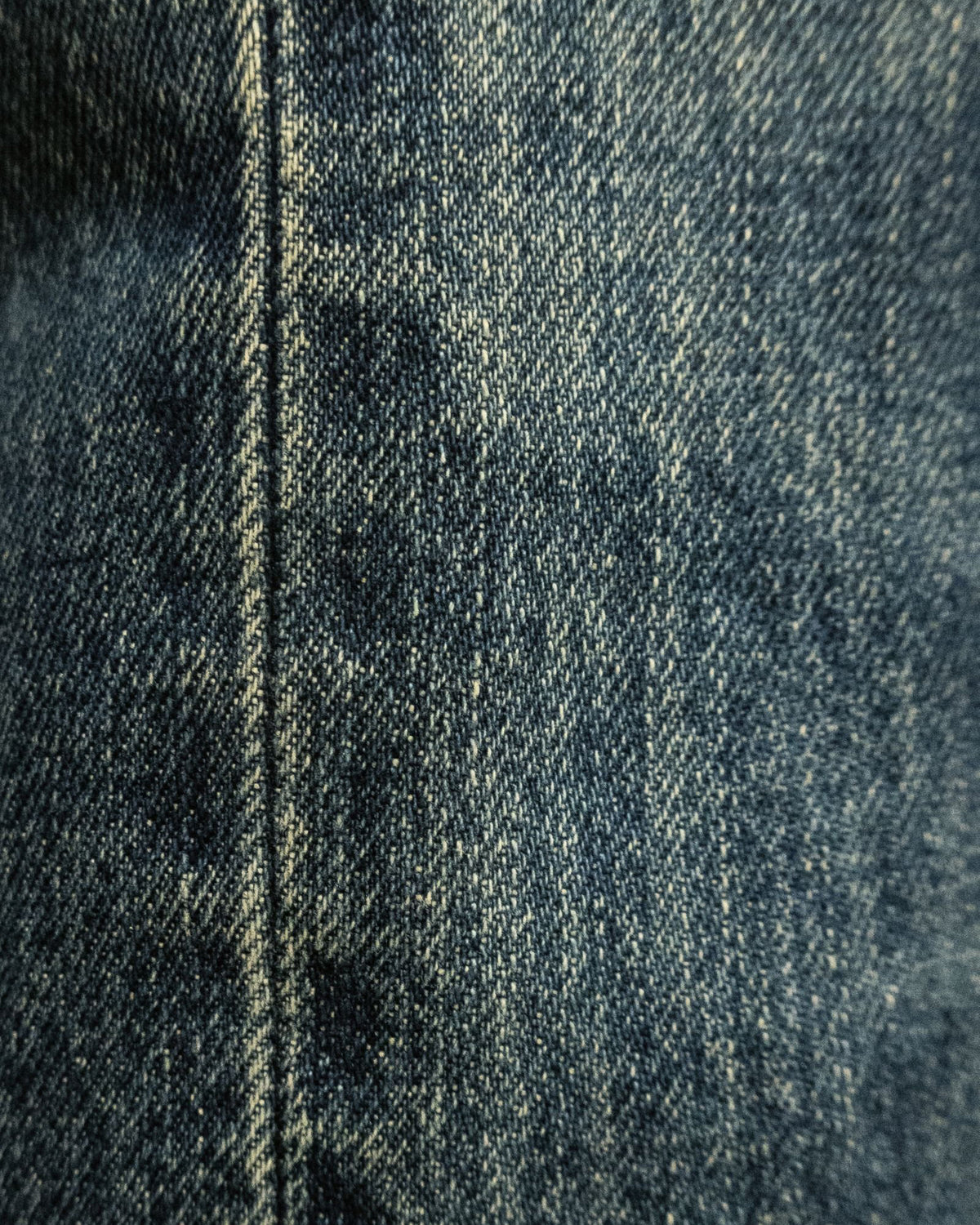 Nudie Gritty Jackson Regular Fit Mens Jeans - Thriller Tracks