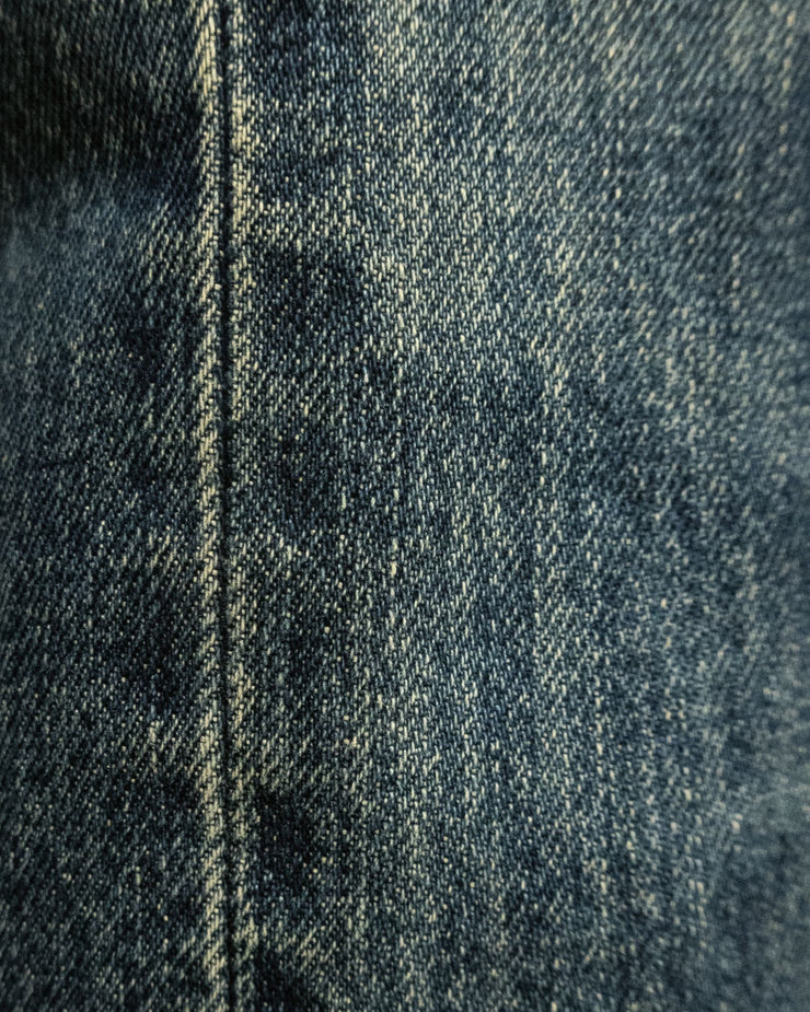 Nudie Gritty Jackson Regular Fit Mens Jeans - Thriller Tracks