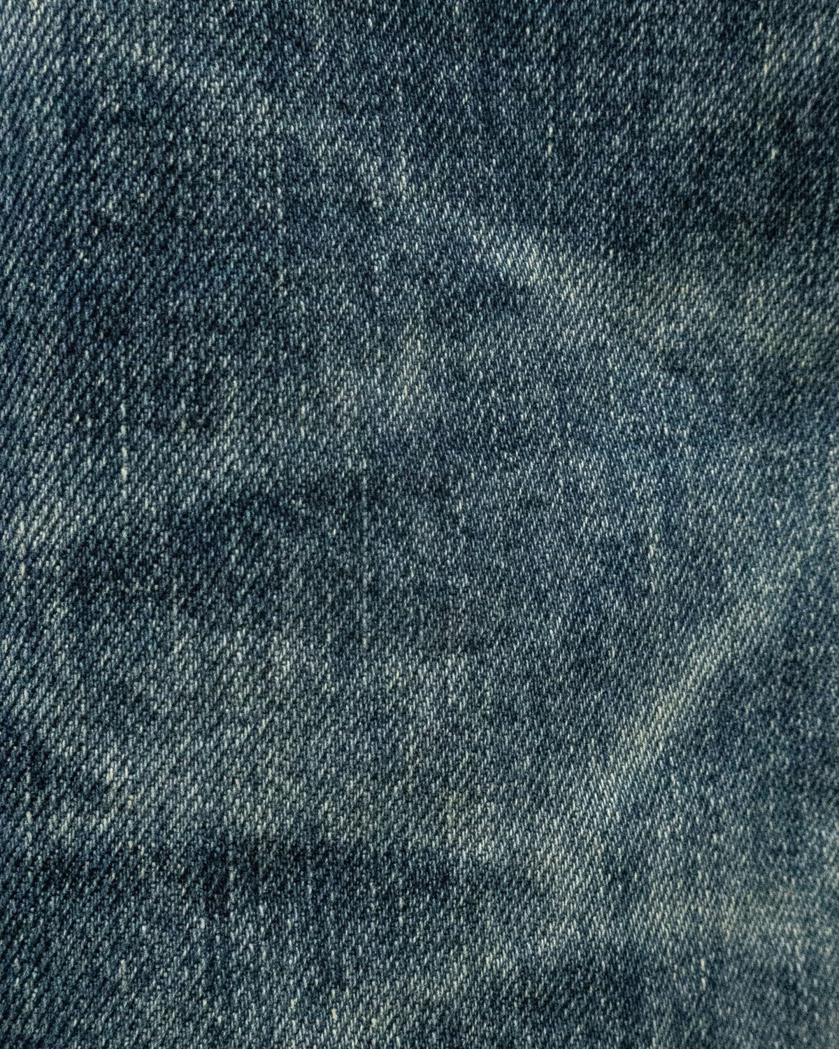 Nudie Gritty Jackson Regular Fit Mens Jeans - Thriller Tracks