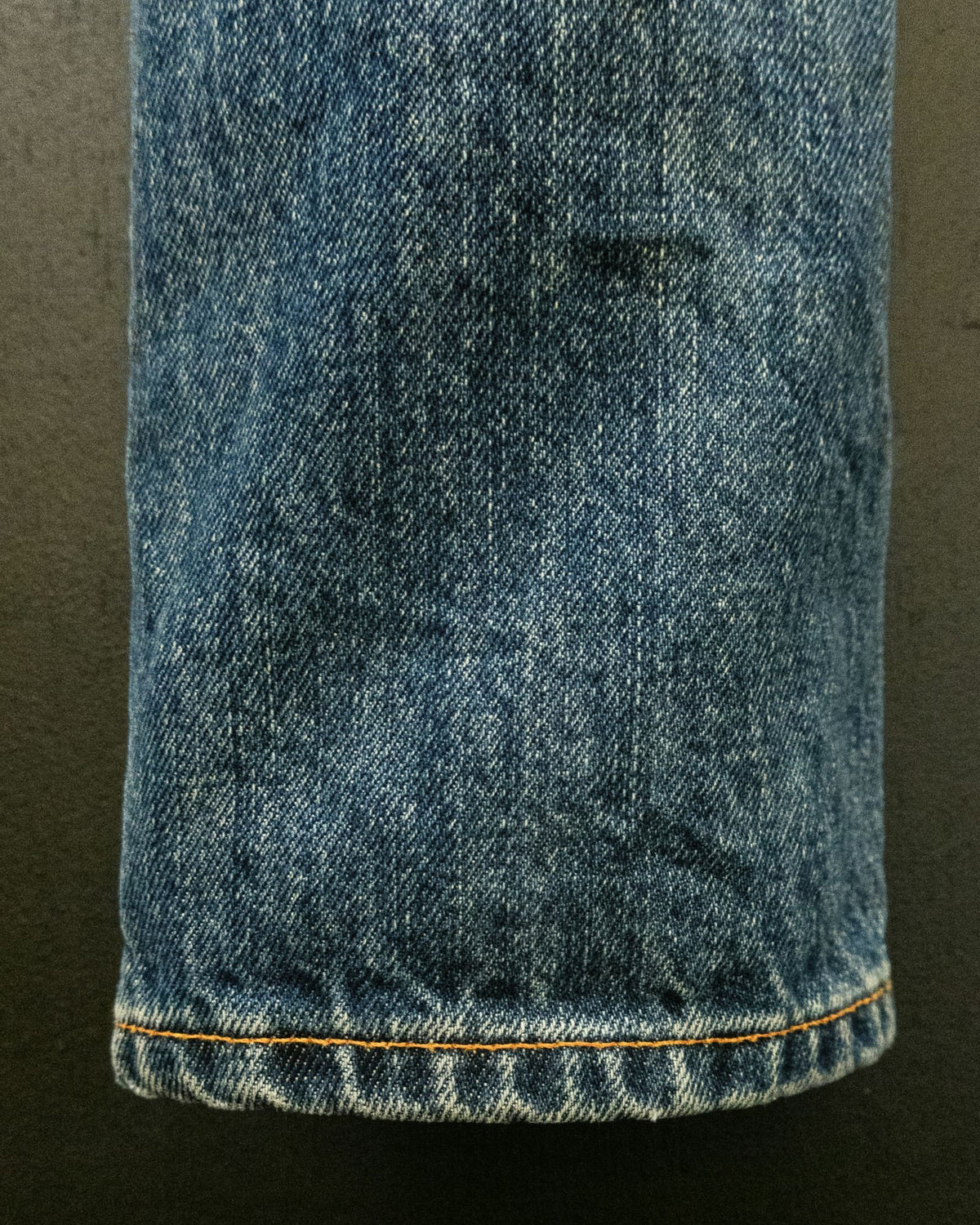 Nudie Gritty Jackson Regular Fit Mens Jeans - Thriller Tracks