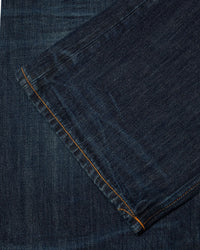 Nudie Flare Glenn Flared Mens Jeans - Old News