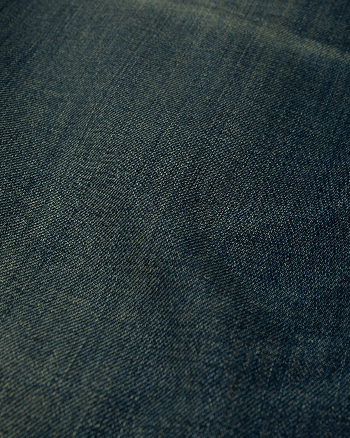 Nudie Loud Larry Loose Fit Wide Leg Mens Jeans - Dirt Wash