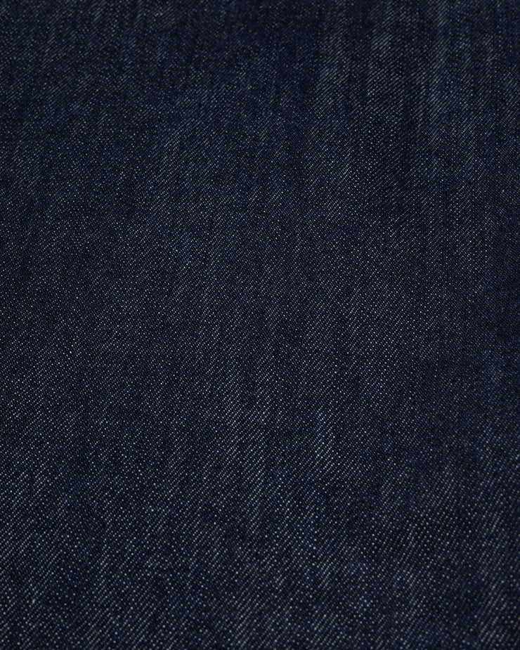 Nudie Tuff Tony Loose Fit Mens Jeans - One Wash