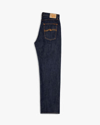 Nudie Tuff Tony Loose Fit Mens Jeans - One Wash