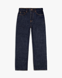 Nudie Tuff Tony Loose Fit Mens Jeans - One Wash