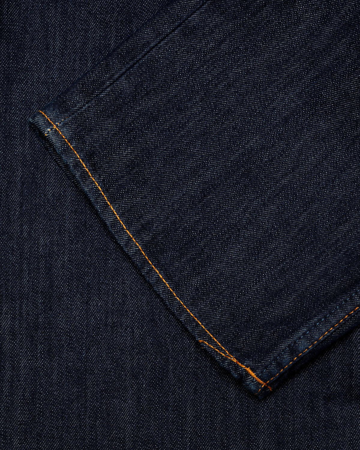 Nudie Tuff Tony Loose Fit Mens Jeans - One Wash