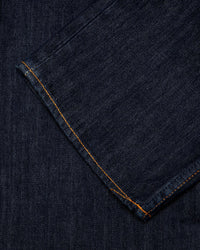 Nudie Tuff Tony Loose Fit Mens Jeans - One Wash