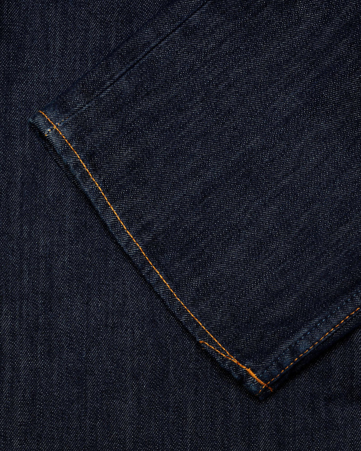 Nudie Tuff Tony Loose Fit Mens Jeans - One Wash