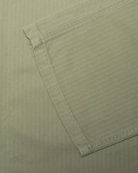 Nudie Tuff Tony Loose Fit Mens Fatigue Pants - Pale Green