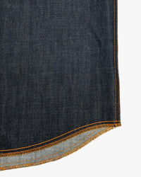 Nudie Jeans Gunnar Denim Shirt - Dry Streaky | Nudie Jeans Shirts | Jeanstore