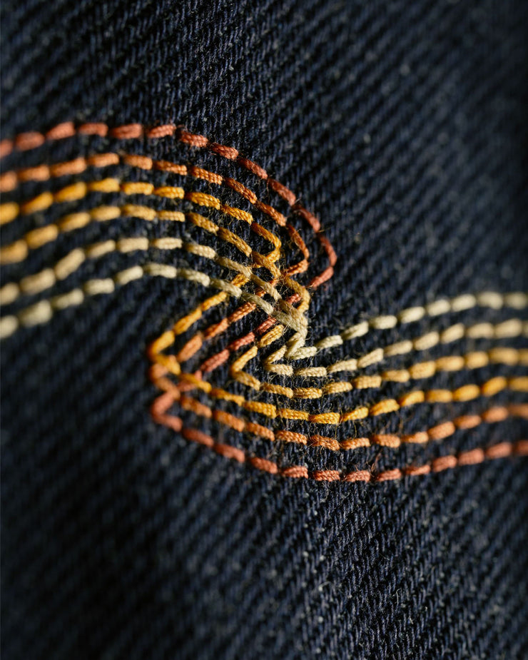 Nudie Solid Ollie Slim Fit Mens Jeans - Dry Sunburns