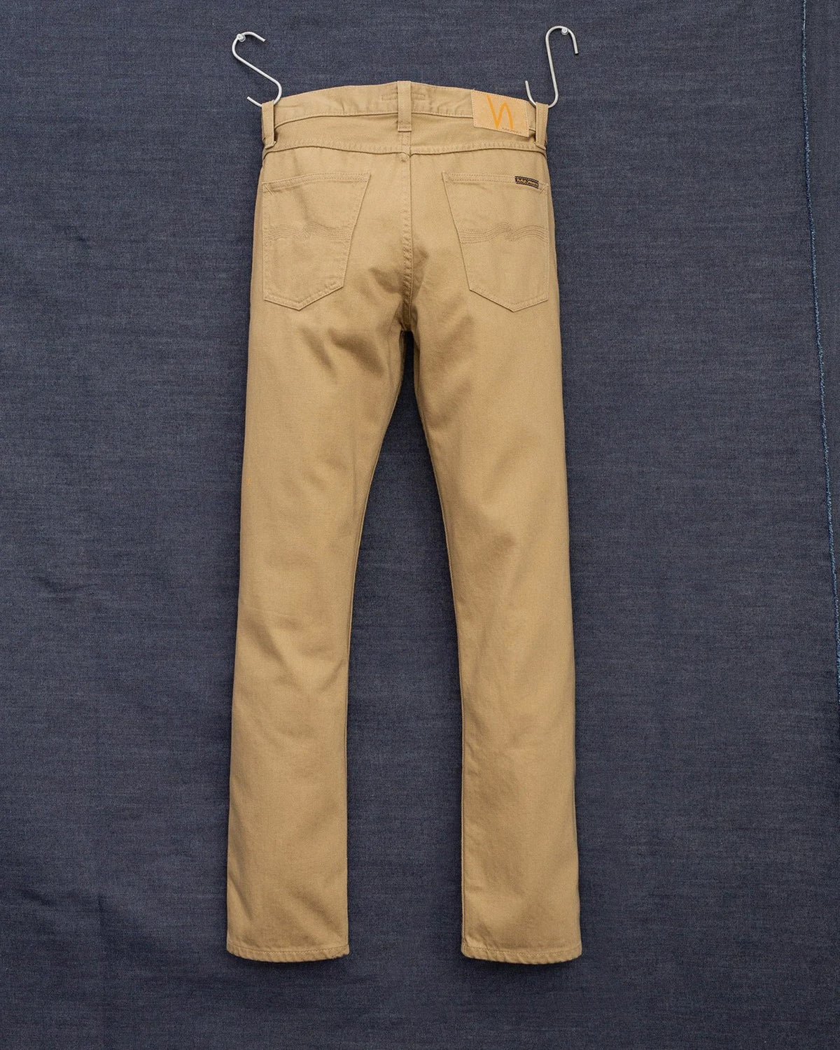 Nudie Gritty Jackson Regular Fit Mens Jeans - Everlion | Nudie Jeans Jeans | JEANSTORE