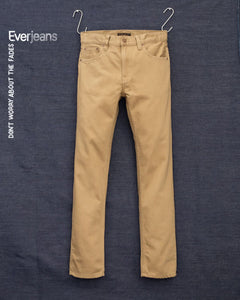 Nudie Gritty Jackson Regular Fit Mens Jeans - Everlion