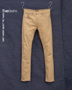 Nudie Lean Dean Slim Tapered Mens Jeans - Everlion